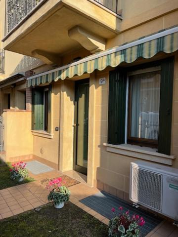 Appartamento Gloria Verona Exterior photo